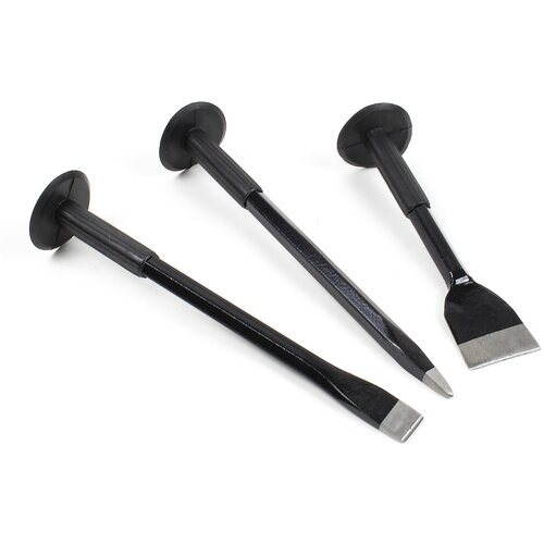  Set treh ročnih dlet 300mm Cene