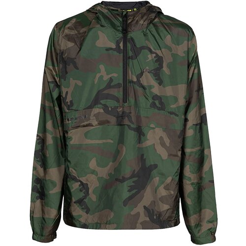 Vr46 Valentino Rossi Core Windbreaker jakna Cene