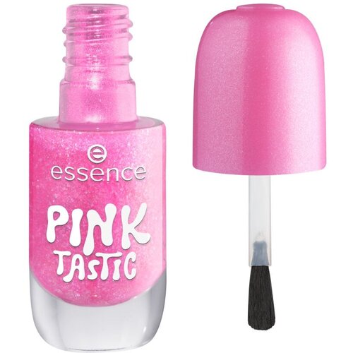 Essence Lak za nohte Gel-Nagellack - 23 PINKTASTIC Bež Cene