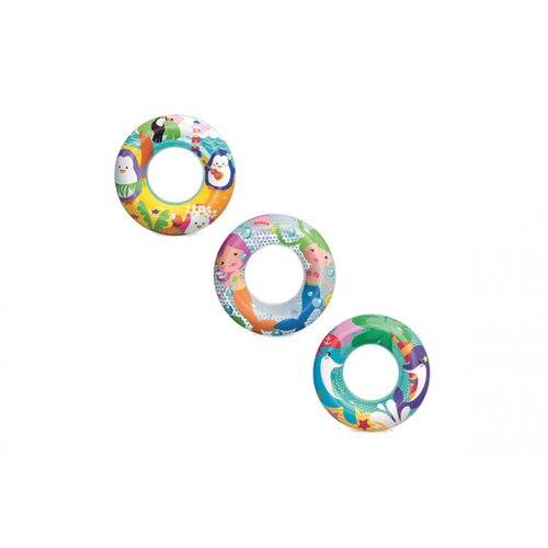 Bestway &amp;Scaron;LAUF ZA PLIVANJE 51CM SEA LIFE Slike