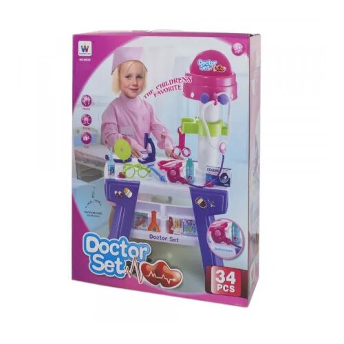 Best Luck set kocija sa lutkom ( BE498008 ) Cene
