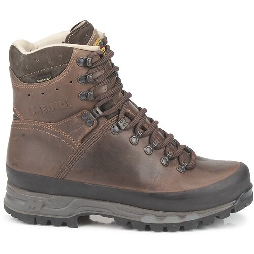 Meindl Trekking čevlji Island Mfs Active GORE-TEX 2816 680139-2 Braun 10 Slike