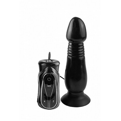 Anal Fantasy Analni vibrator - Thruster Cene