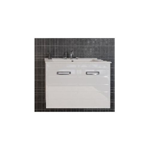  Baza sa umivaonikom 75cm White TP Cene