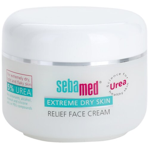 Seba Med Extreme Dry Skin Relief Face Cream dnevna krema za lice za suhu kožu 50 ml za žene Cijene