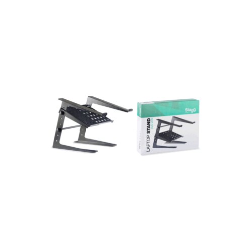  PROFESIONALNI STALAK ZA DJ-E STAGG DJSLT20 Slike