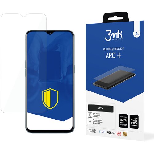 3mk REALME X2 PRO - ARC+, (22004357) Cene
