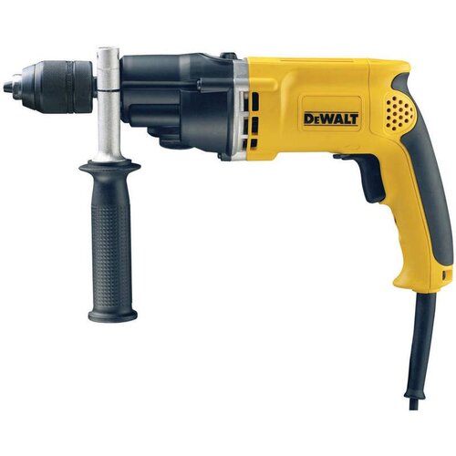 Dewalt bušilica D21441, 770 W/2 brzine/brzostezna glava/35/13 mm bušilica Slike