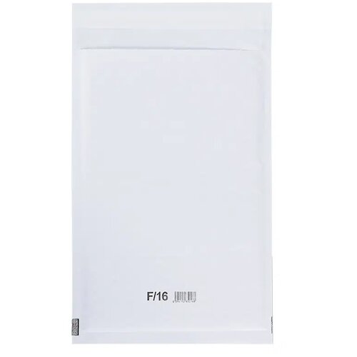 brief air, vazdušasta koverta, F16, 235 x 350, bela Slike