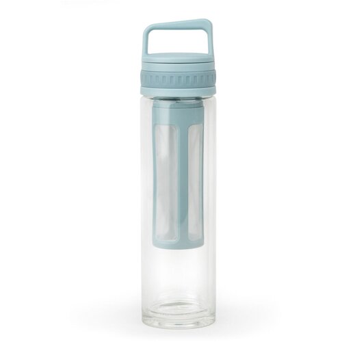 Leopold Vienna Cold brew Moshi 400ml doppelw.Glas mint LV117020 Cijene