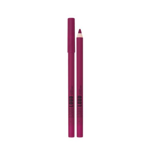 NYX Professional Makeup Line Loud olovka za usne 1,2 g nijansa 09 Hottie Hijacker Cijene