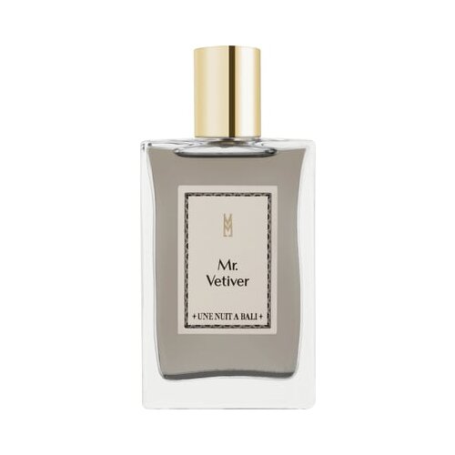 Une Nuit Nomade mr vetiver - 50 ml Cene