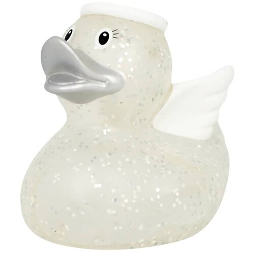 Lilalu patkica - Glitter Angel - Rubber Duck Cene