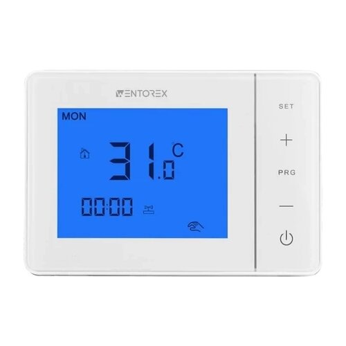WENTOREX Control CW-1 digitalni sobni termostat za centralno grejanje (3A) Cene