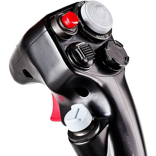 Thrustmaster F16 C VIPER HOTAS ADD-ON GRIP - WW VERSION Slike
