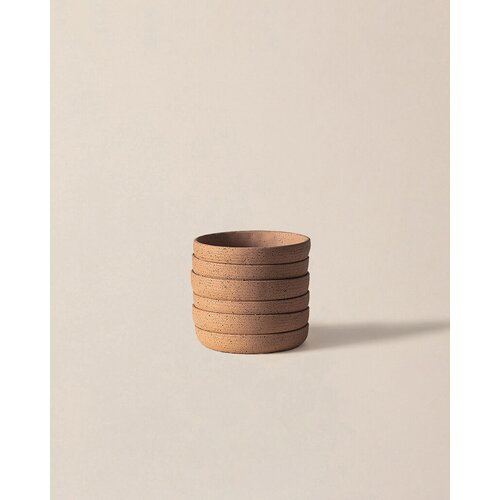 Madame coco Saksija za cveće Ella, 17cm, Terakota Cene