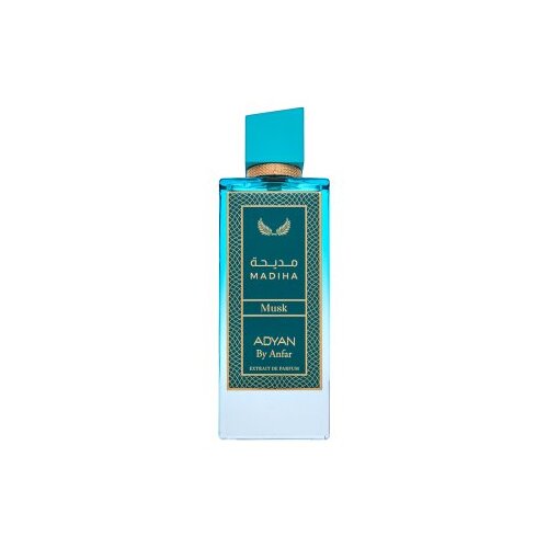Adyan Madiha Musk čisti parfum za ženske 100 ml Cene