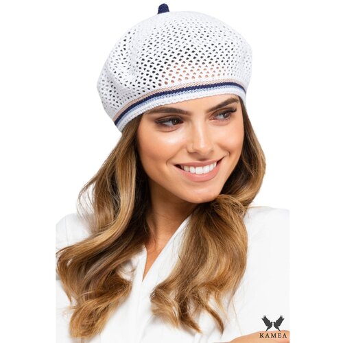 Kamea Woman&amp;#039;s Beret K.21.067.01 Slike