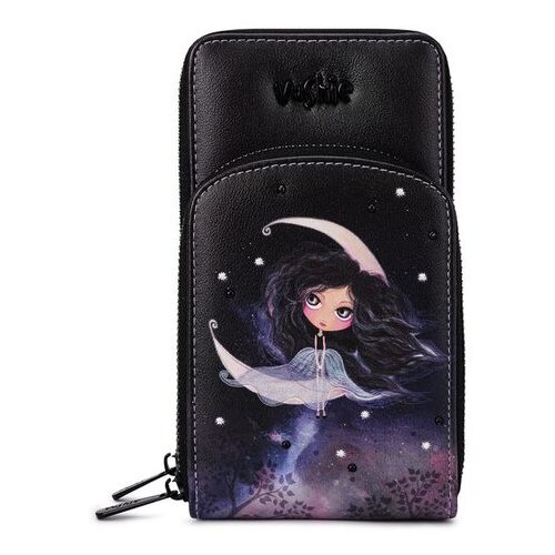 Vuch Ženski novčanik Lilian crossbody, 19 x 10,5 cm Cene