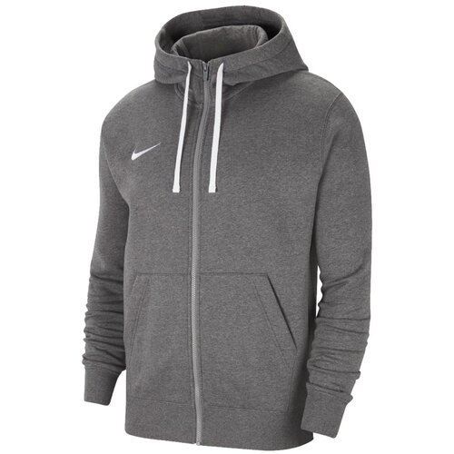 Nike Park 20 Fleece FZ mu&amp;scaron;ki gornji dio trenirke CW6887-071 Slike