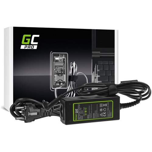 Green cell AD70P power adapter/inverter Indoor 33 W Black Cijene