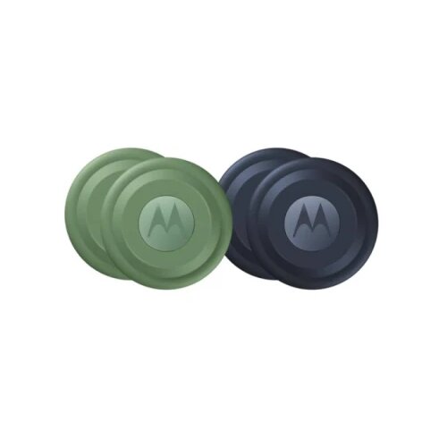 Motorola moto tag - paket 4 kom, google find my device(teget+zeleni) Cene