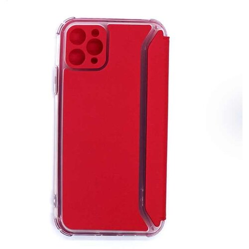 MODERN 11 PRO MAX FLIP CRVENA IPHONE FUTROLA Cijene