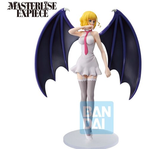 Banpresto Figura One Piece Ichibansho - Memory of Heroines Stussy, 20 cm Cene
