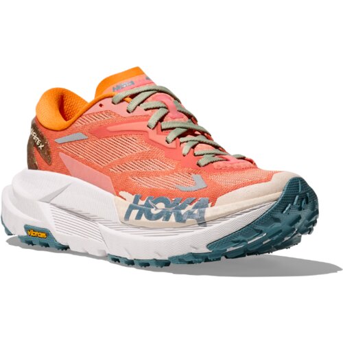  Tenisice Hoka Mafate X Woman fpr - 40 2/3 Cijene