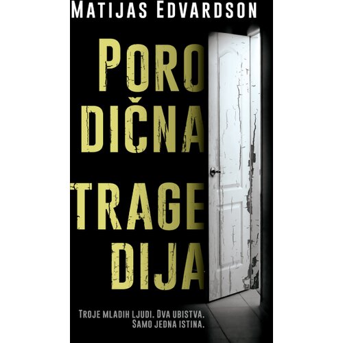  Porodična tragedija Cene