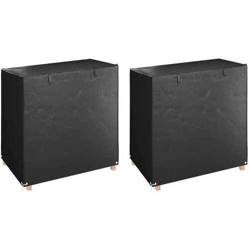 vidaXL Navlake za ljuljačku 2 kom 8 ušica 125x90x135/165 cm polietilen Cijene