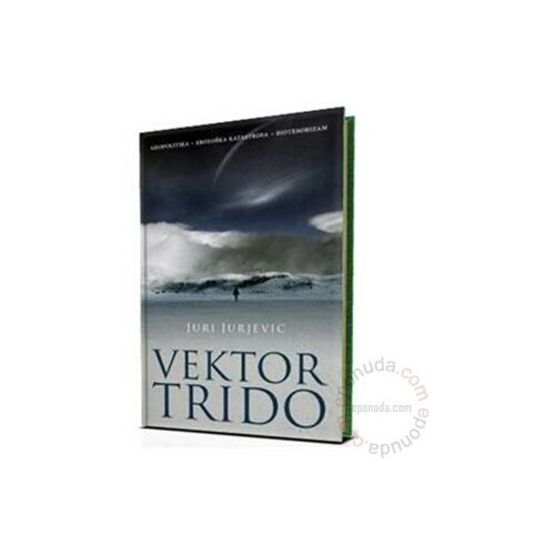 Laguna Vektor Trido, Juri Jurjevic knjiga Slike