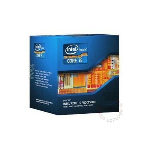 Intel i5-3340 procesor Slike