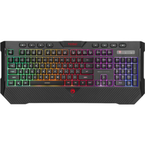 Marvo žična gaming tipkovnica MARV-K656 Cene