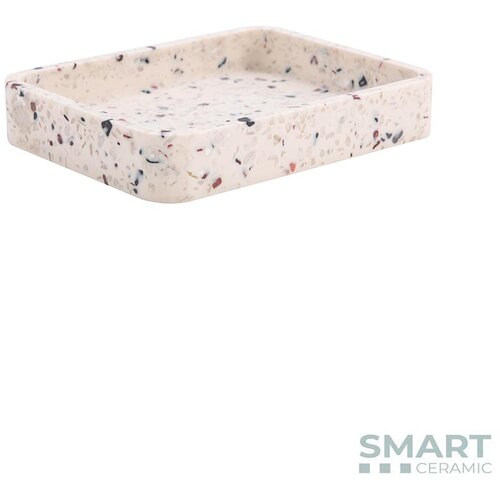 Smart Ceramic Tacna za sapun Mermer BPO-3267D Cene