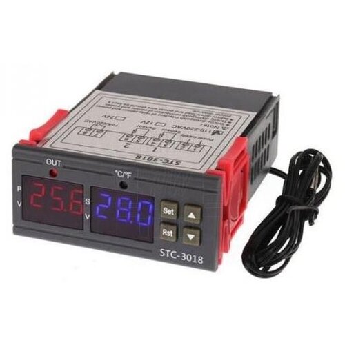  termostat 3W/230V Cene