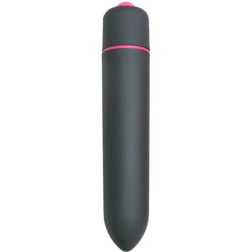 Easytoys Mini Vibe Collection Mini vibrator Easytoys 10 Speed Bullet, črn Cene