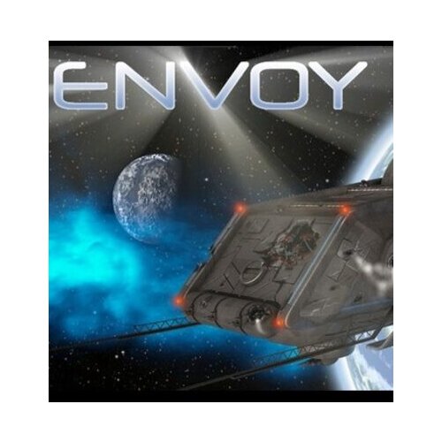 Steam Envoy Key GLOBAL Cene