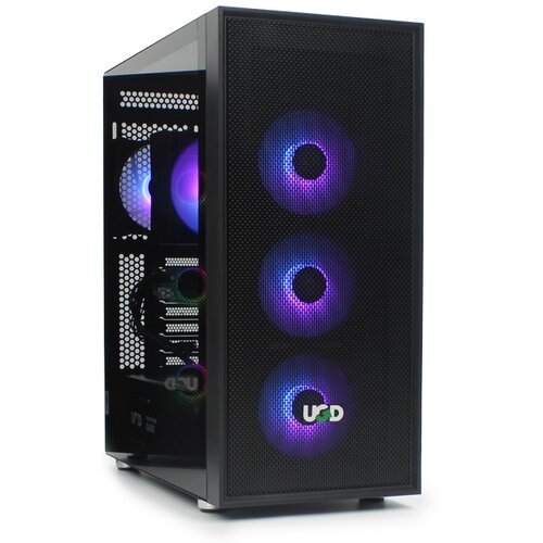  gaming računar ryzen 7 8700F 32GB 1TB AMD9060XT 8GB Cene