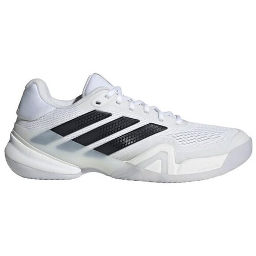 Adidas Nizke superge Barricade 14 Bela Cene