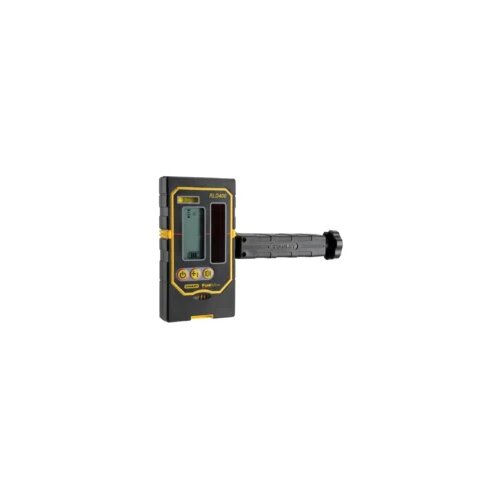 Stanley laserski prijemnik crvena linija RLD400 1-77-133 Cijene