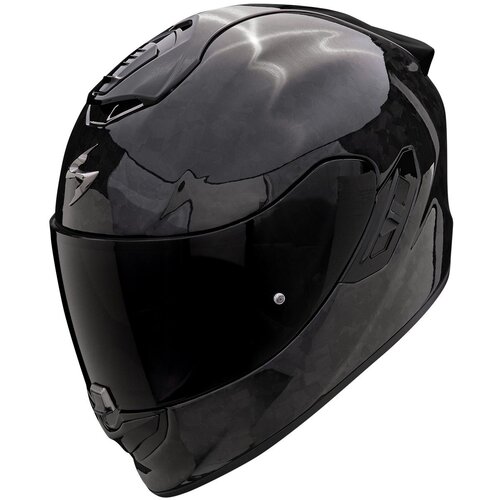 Scorpion Exo-1400 evo ii carbon air onyx black Cene