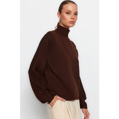 Trendyol Women&amp;#039;s sweater Slike