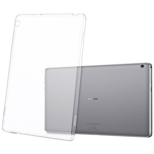 Teracell Maska za telefon Skin za Huawei MediaPad M3 Lite 8 in transparent Slike