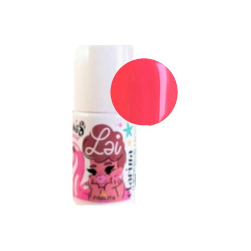  LEI TRAJNI LAK PABLITA 7ML HEMA/TPO FREE Cene