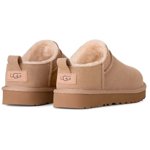 Ugg Sneakers W Classic Micro Sand EUR 36 Slike