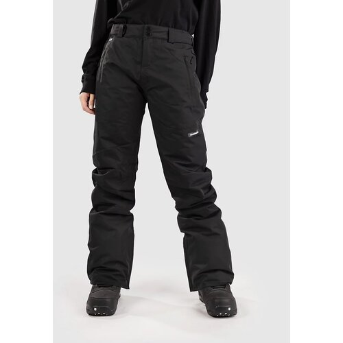 Horsefeathers Diane Hlace black Cene
