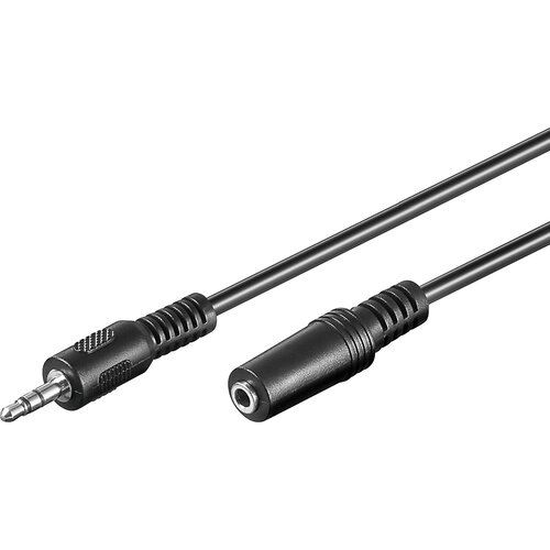Goobay Produžni AUX kabal 3.5mm 2m Cene