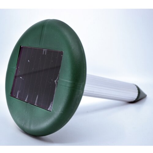  Solarni odbojnik krtica VKS02 Slike
