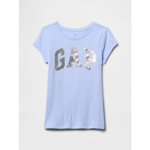 GAP Children&amp;#039;s T-shirt with logo - Girls Slike